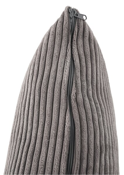KONDELA Extra prostorná pohovka, modrá / mentolová / světle šedá, Gilena BIG SOFA