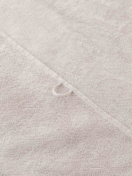MK Lůžkoviny Froté osuška 70 × 140 cm ‒ Bella přírodní