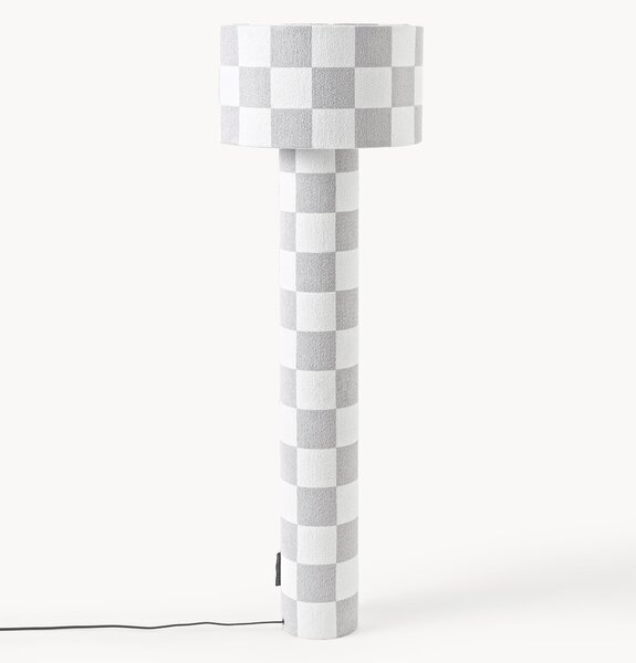 Westwing I Crosby Studios, stojací lampa Pied