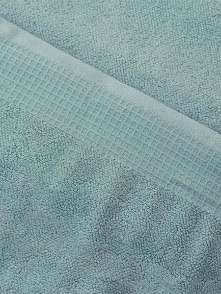 MK Lůžkoviny Froté ručník 50 × 100 cm - Bella mořská modrá