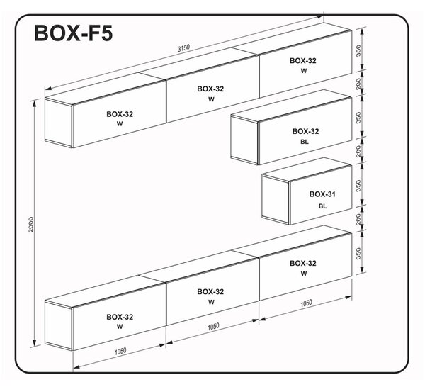 F5 Box