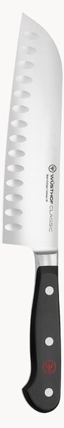 Santoku nůž z nerezové oceli Classic