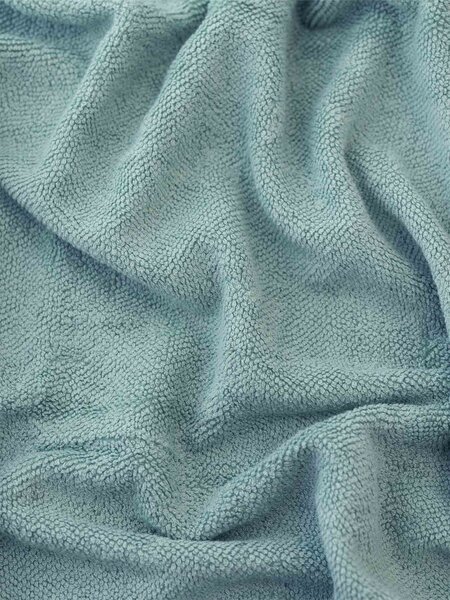 MK Lůžkoviny Froté ručník 50 × 100 cm - Bella mořská modrá
