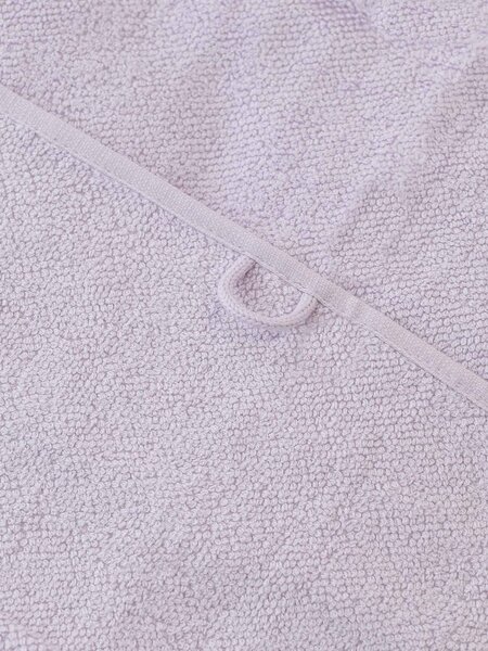MK Lůžkoviny Froté ručník 50 × 100 cm - Bella lila