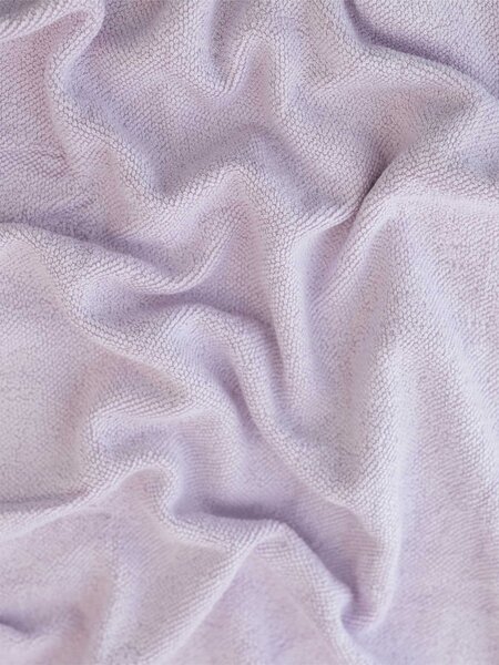 MK Lůžkoviny Froté ručník 50 × 100 cm - Bella lila