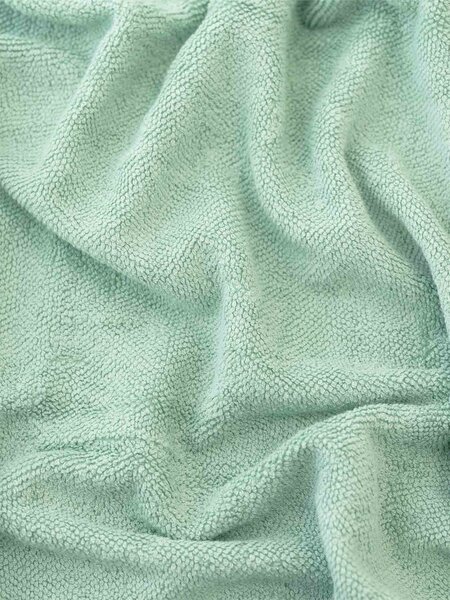MK Lůžkoviny Froté osuška 70 × 140 cm ‒ Bella mátová