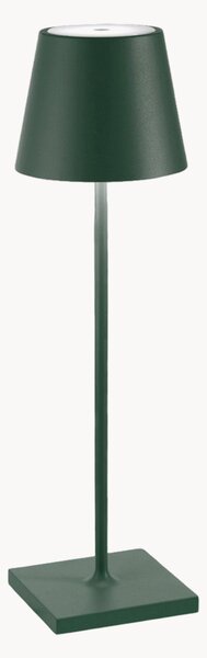 Přenosná stolní LED lampa Poldina Pro, stmívatelná