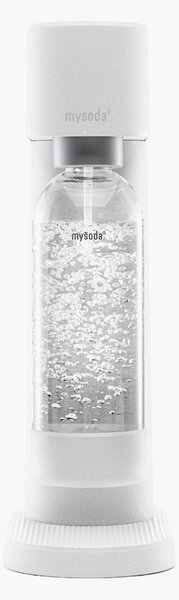 Výrobník perlivé vody's lahví Woody