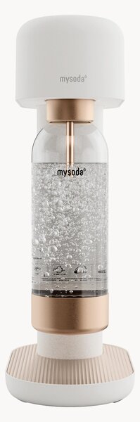 Výrobník perlivé vody's lahví Ruby 2