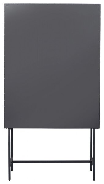 Kare designové skříně San Diego (170 x 90 cm)