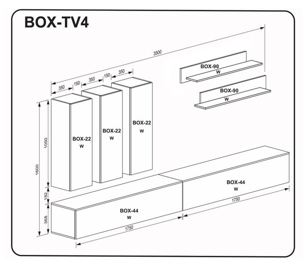TV-4 Box