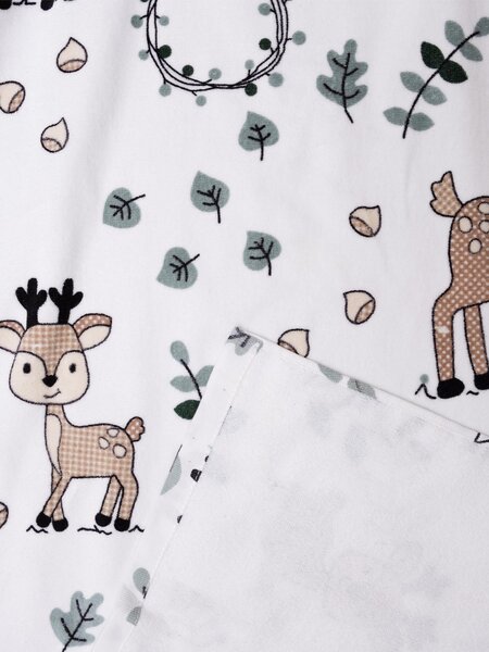 MK Lůžkoviny Osuška 70 x 140 cm - Bambi