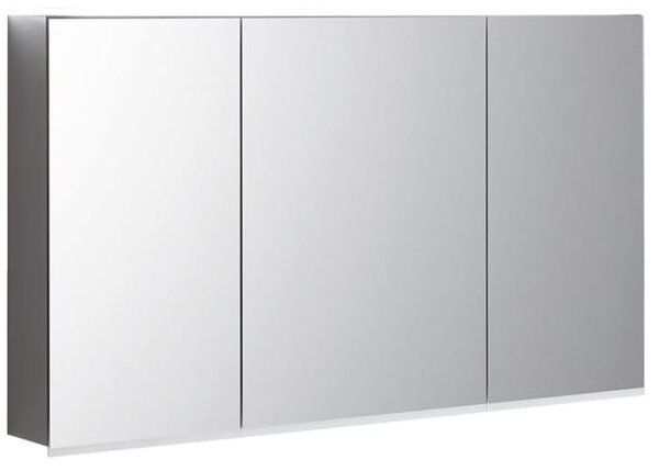 Geberit 500592001 Zrcadlová skříňka Option Plus
