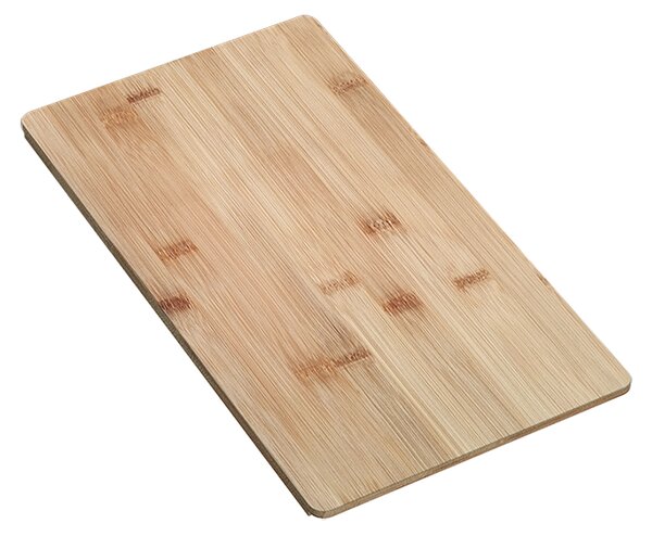 Kuchyňský nerezový dřez QUADRON LUKE 110 s příslušenstvím 58x45x20 cm