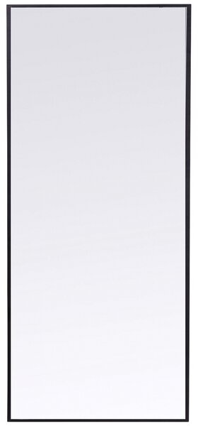 Kare designová nástěnná zrcadla Bella Rectangular (180 x 60 cm)
