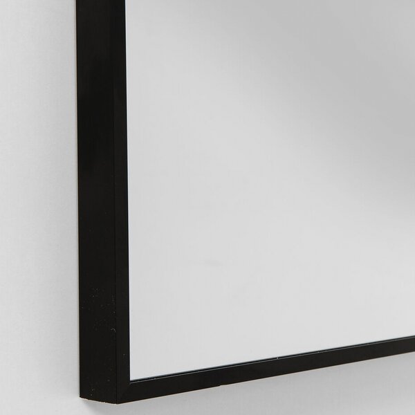 Kare designová nástěnná zrcadla Bella Rectangular (180 x 30 cm)