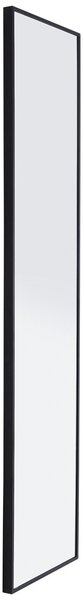 Kare designová nástěnná zrcadla Bella Rectangular (180 x 60 cm)