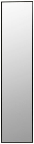 Kare designová nástěnná zrcadla Bella Rectangular (180 x 30 cm)