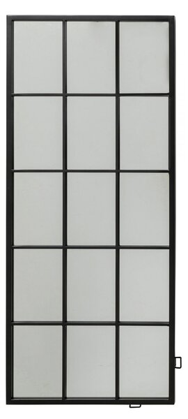 Kare designová nástěnná zrcadla Finestra (140 x 60 cm)