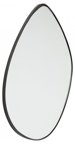 Kare designová nástěnná zrcadla Göteborg (71 x 71 cm)