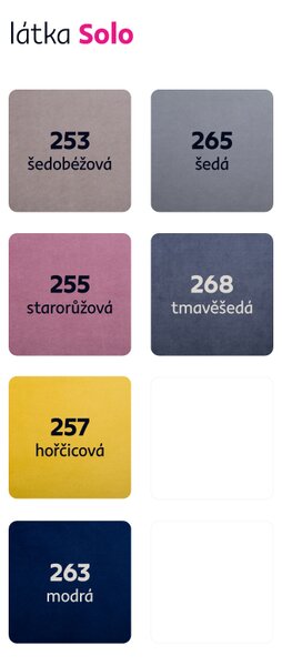 KONDELA Boxspringová postel, jednolůžko, zelená, 90x200, pravá, SAFRA