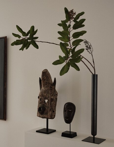 Audo Copenhagen designové vázy Stance Vase large