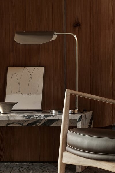 Audo Copenhagen designové lampy Wing Table Lamp