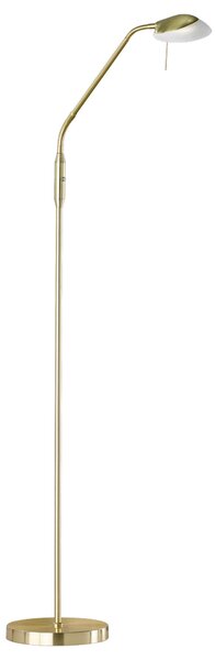 STOJACÍ LED SVÍTIDLO, 23/23/160 cm Fischer & Honsel - Online Only svítidla, Online Only