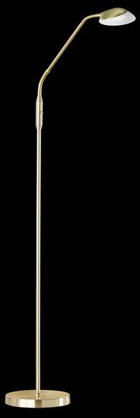 STOJACÍ LED SVÍTIDLO, 23/23/160 cm Fischer & Honsel - Online Only svítidla, Online Only