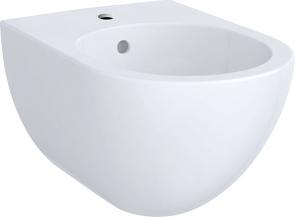 Geberit Acanto bidet závěsný bílá 500.601.01.8