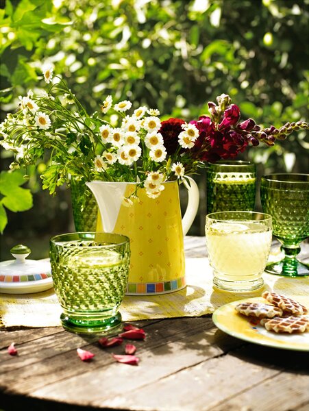 Villeroy & Boch 11-7299-1410 Skleněný pohár Boston 330 ml