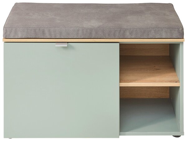 ŠATNÍ LAVICE, 78/50/38 cm Xora - Šatní skříně, Online Only