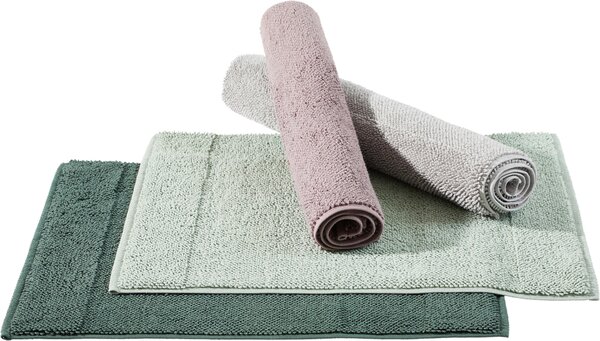KOUPELNOVÁ PŘEDLOŽKA, 60/100 cm Bio:Vio - Online Only koupelnový textil, Online Only