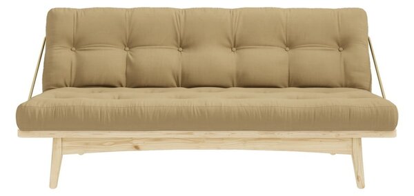 Variabilní pohovka Karup Design Folk Clear/Wheat Beige