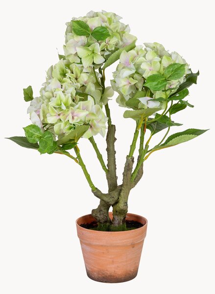 Umělá rostlina Hydrangea