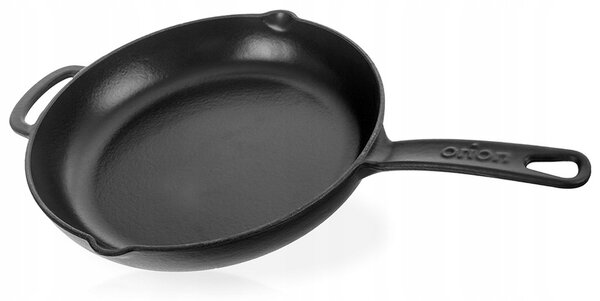 Orion Pánev LITINA SMALT 28 cm