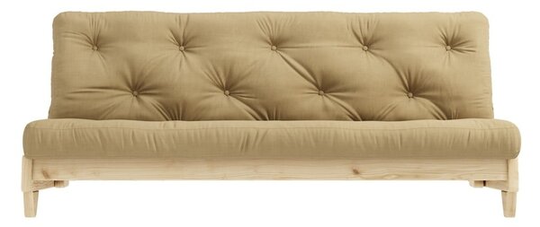 Variabilní pohovka Karup Design Fresh Natural Clear/Wheat Beige