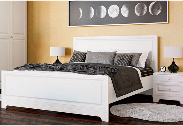 Modul M10 Postel L-1600*2000 Madrid