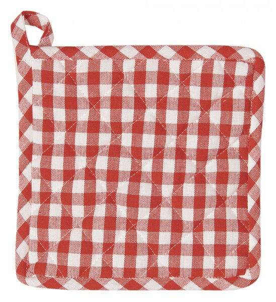Bavlněná chňapka – podložka Apple Yard – 20x20 cm