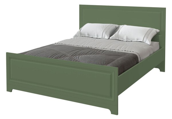 Modul M10 Postel L-1600*2000 Madrid