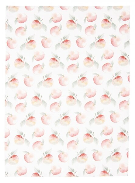 Bavlněná kuchyňská utěrka Apple Yard – 50x70 cm