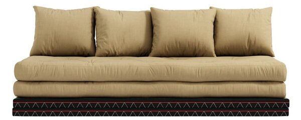 Variabilní pohovka Karup Design Chico Wheat Beige