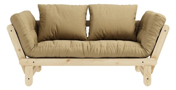 Variabilní pohovka Karup Design Beat Natural Clear/Wheat Beige