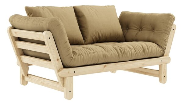 Variabilní pohovka Karup Design Beat Natural Clear/Wheat Beige