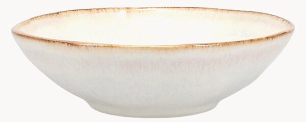 Sada misek na svačinu Artisan White, 4 díly