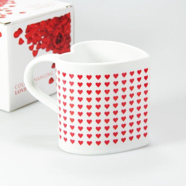 Hrnek I LOVE YOU - 366 - 374