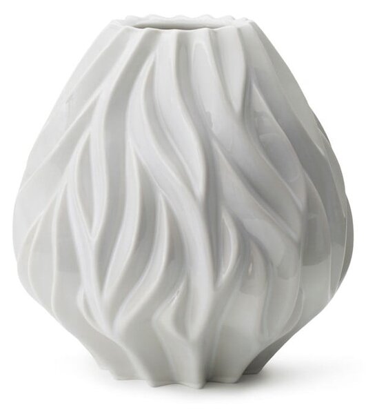 Porcelánová váza Flame - Morsø