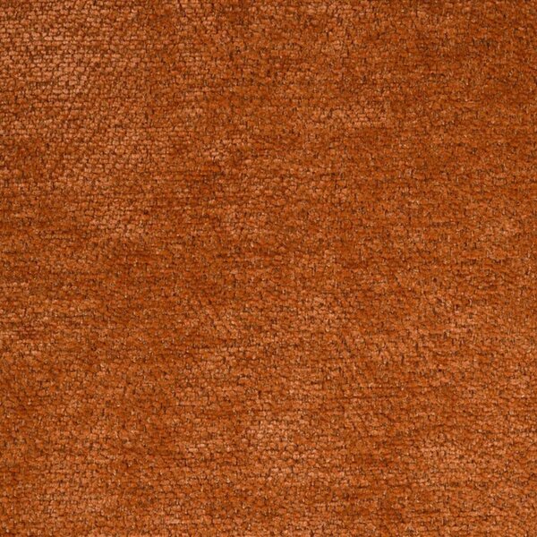-25 % Dny MOMENTI– Housecraft Living Oranžová čalouněná jídelní židle Valentin