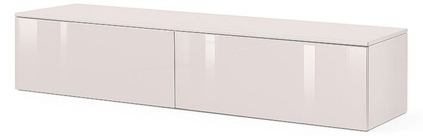 TV stolek 1,75 kašmírový lesk Legs Box
