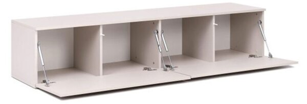TV stolek 1,75 kašmírový lesk Legs Box
